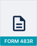 FDA 483 Response Icon
